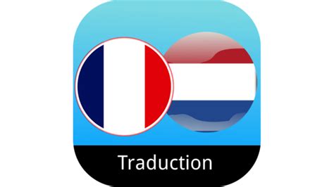 néerlandais français traduction|traduction néerlandais français fiable.